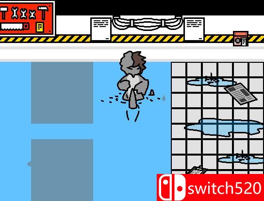 Changed游戏截图1