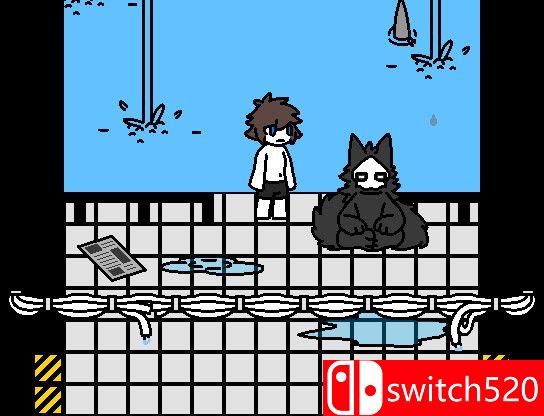 Changed游戏截图3