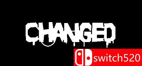 Changed游戏官方中文版封面图