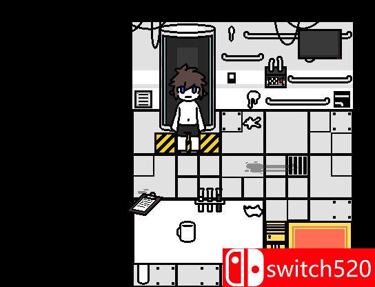 Changed游戏截图4