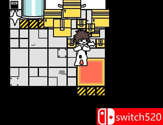 Changed游戏截图5