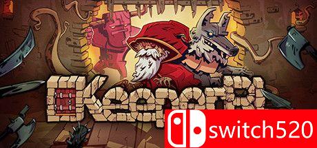 《看守者RL（KeeperRL）》Alpha v31.2 P2P硬盘版[EN]_0