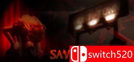 游戏《救命之恩》封面图