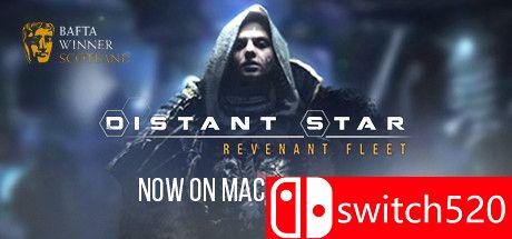 《遥远的行星：战舰归来》游戏主图