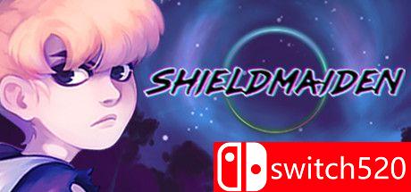 盾牌少女游戏主图