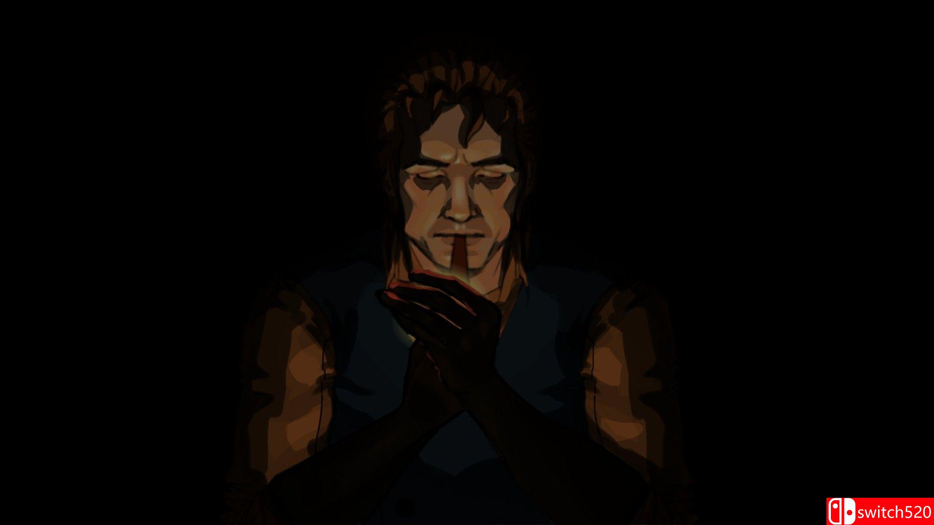 《杀鱼》游戏截图1