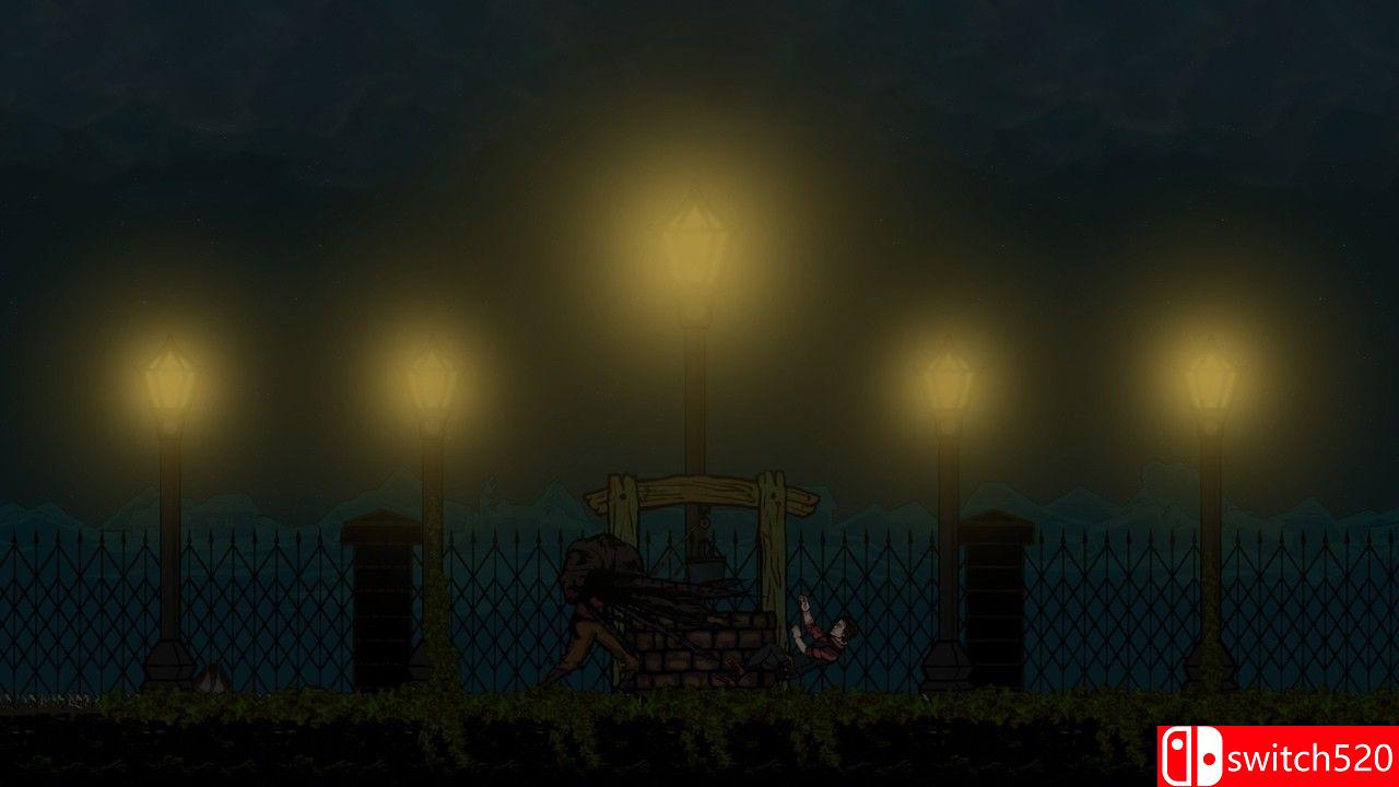 《杀鱼》游戏截图5