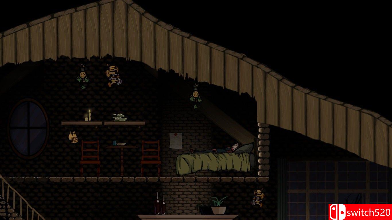 《杀鱼》游戏截图4