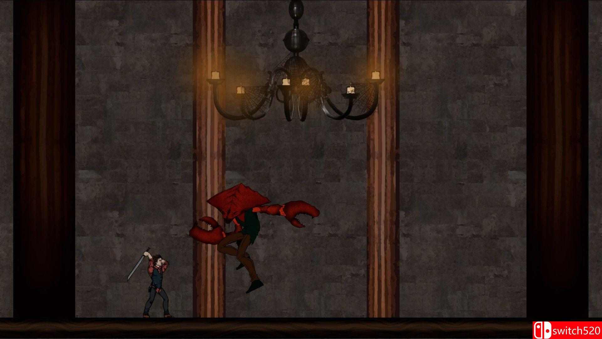 《杀鱼》游戏截图3