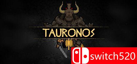 游戏《陶尔诺斯（TAURONOS）》封面图