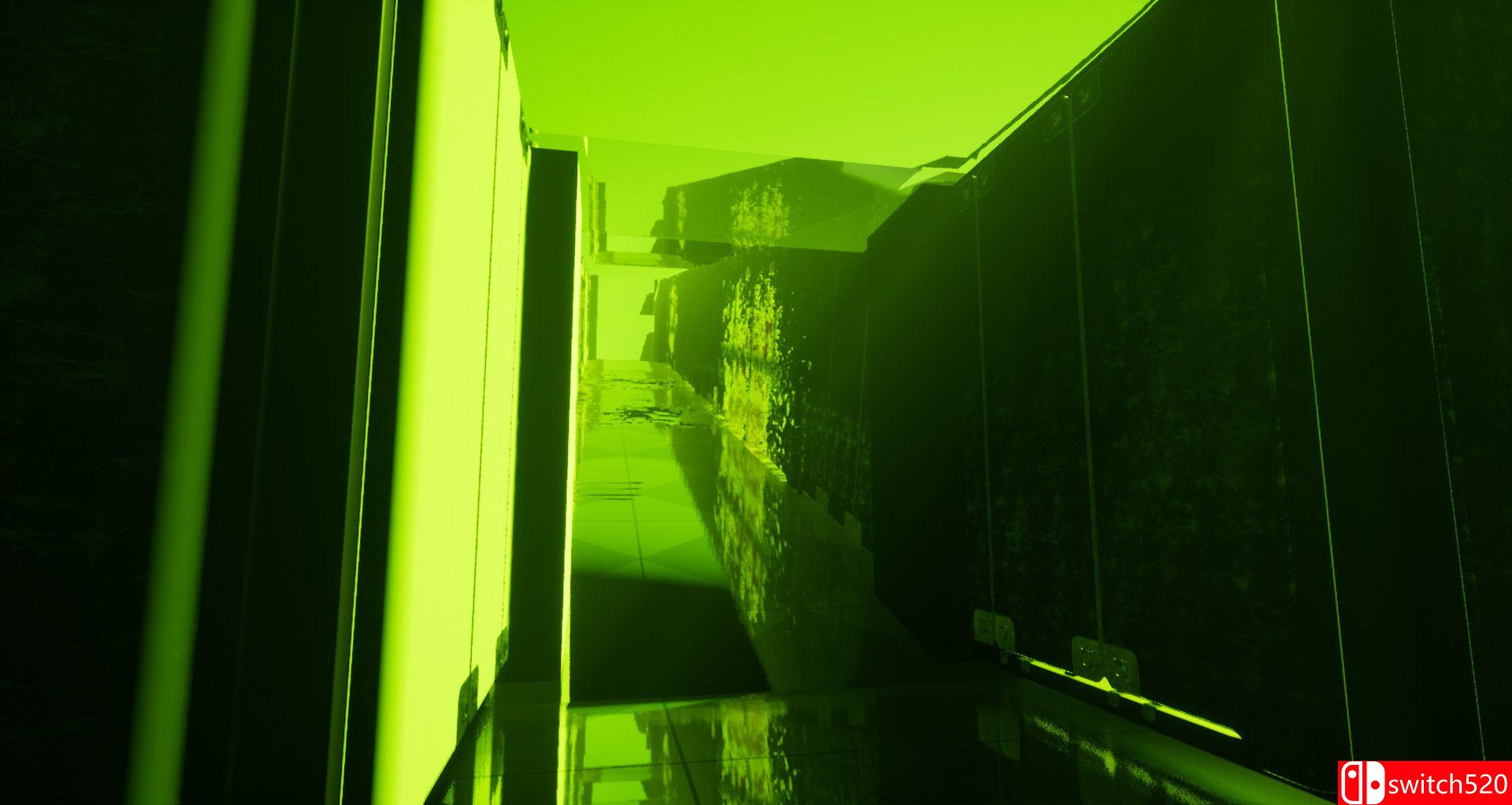 《Salyut π》游戏截图2