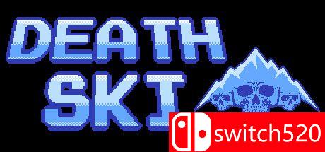 《死亡滑雪板（Death Ski）》游戏主图