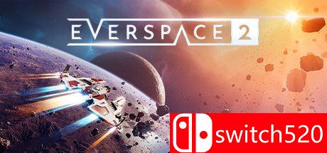 《永恒空间2》试玩版游戏截图