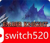 《微光骑士纸牌》游戏主图