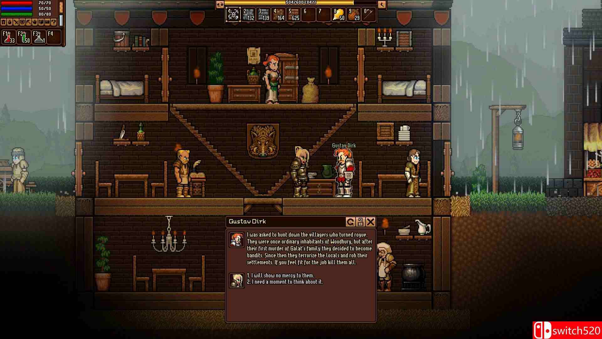 《魔法王国（Realms of Magic）》截图1