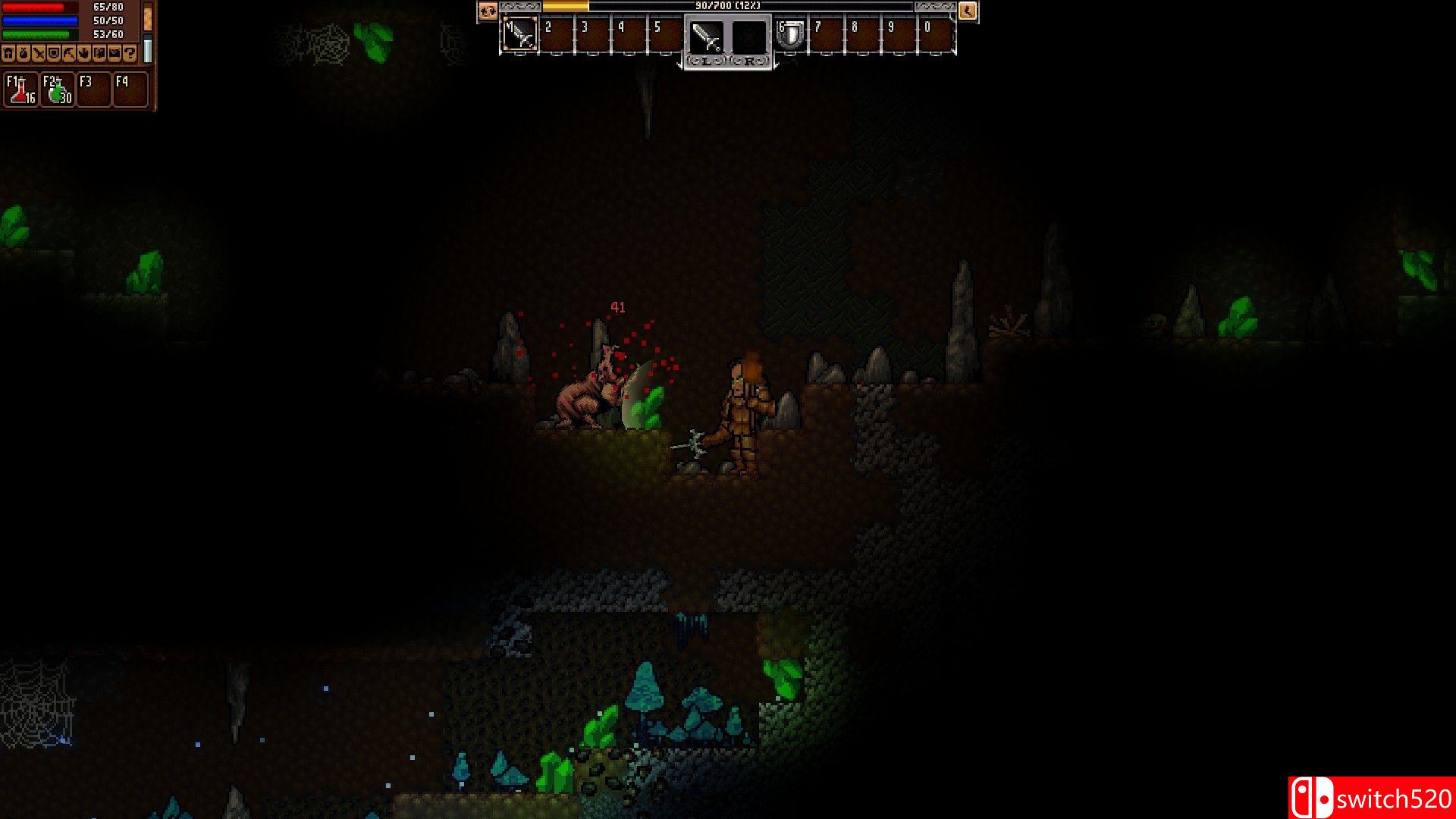 《魔法王国（Realms of Magic）》截图2