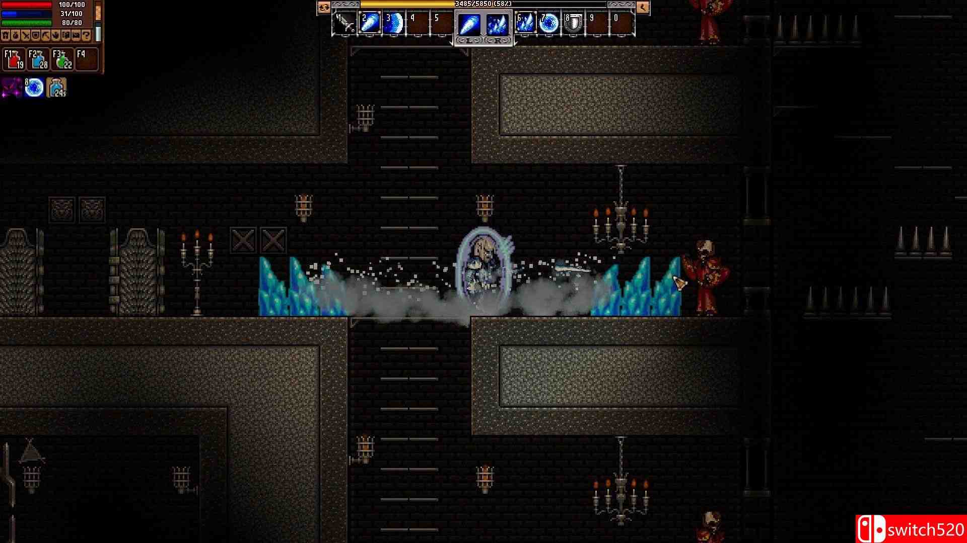 《魔法王国（Realms of Magic）》截图4