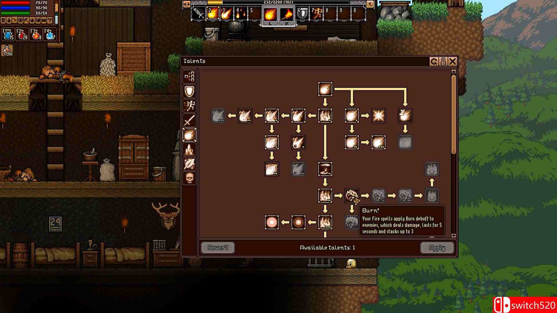 《魔法王国（Realms of Magic）》截图5