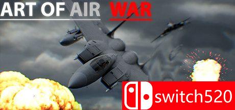 《空战艺术（Art Of Air War）》DARKSiDERS镜像版[EN]_0