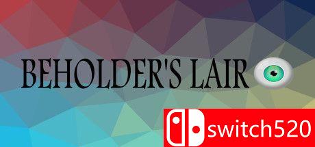 眼魔巢穴游戏封面