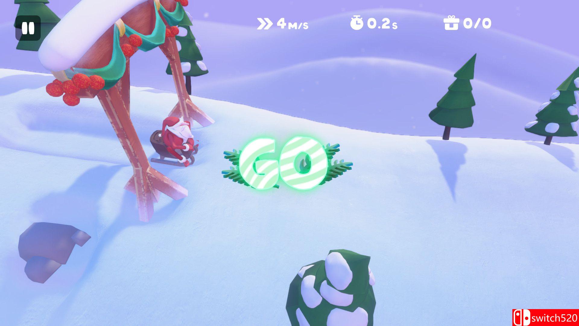 《冬季雪橇（Winter Sleigh）》DARKZER0硬盘版[EN]_1