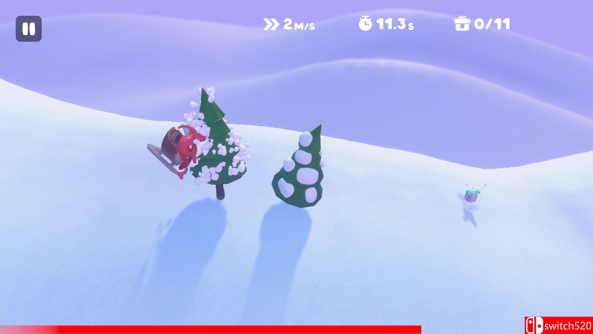 《冬季雪橇（Winter Sleigh）》DARKZER0硬盘版[EN]_2