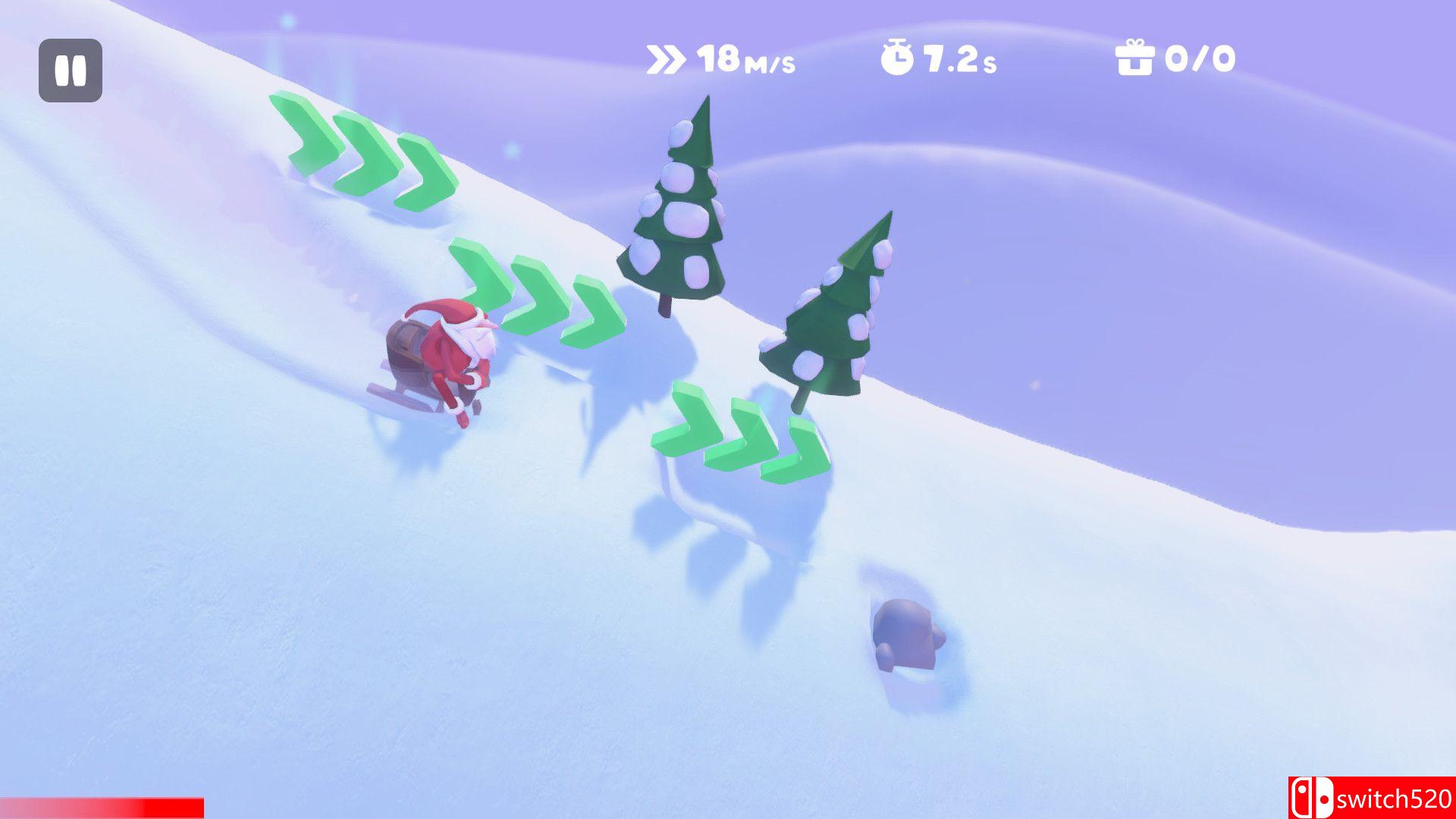 《冬季雪橇（Winter Sleigh）》DARKZER0硬盘版[EN]_4