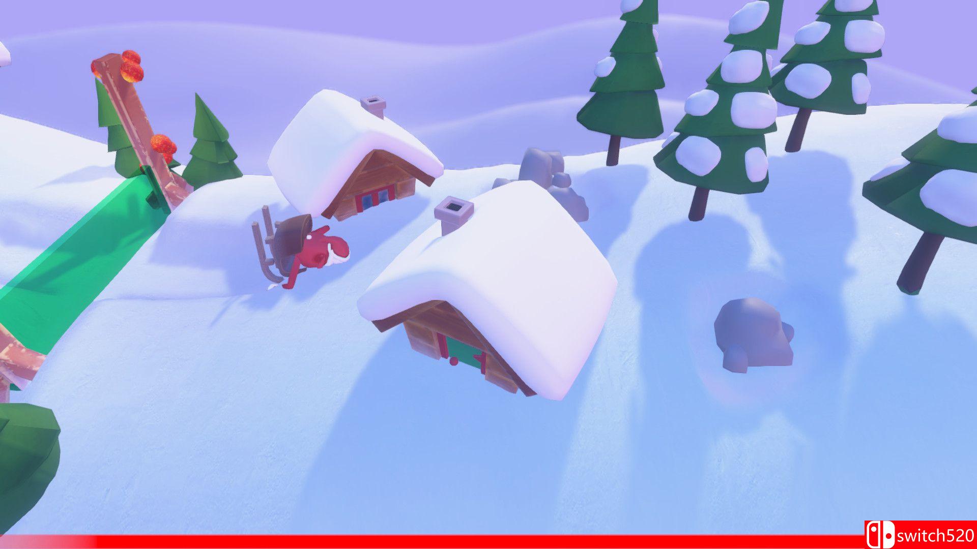 《冬季雪橇（Winter Sleigh）》DARKZER0硬盘版[EN]_3