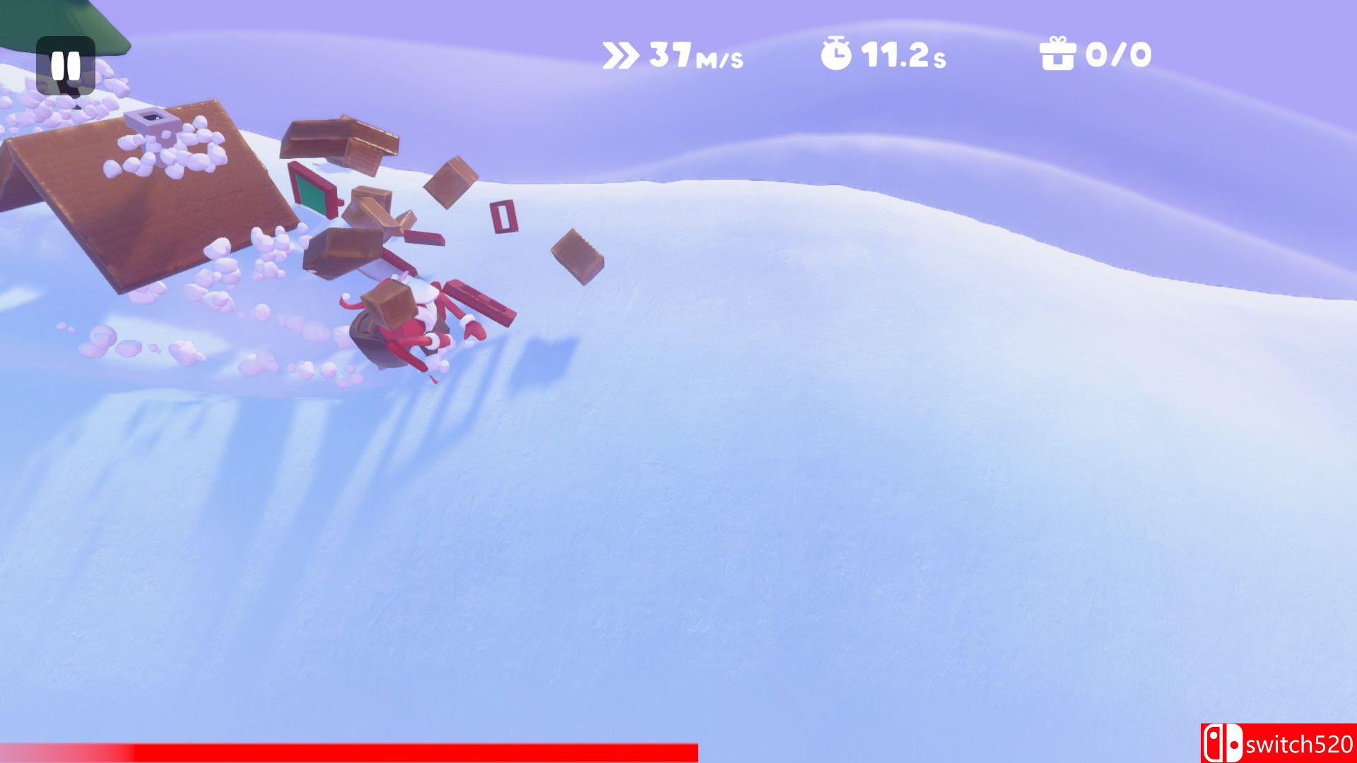 《冬季雪橇（Winter Sleigh）》DARKZER0硬盘版[EN]_5