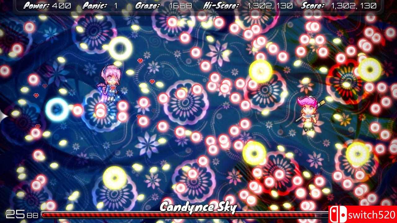 《永恒（Aeternum）》游戏截图1