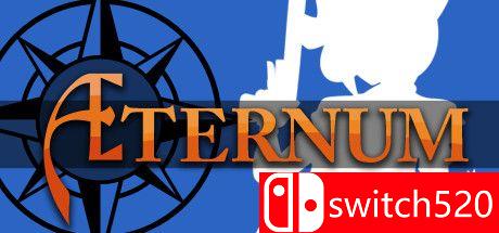 《永恒（Aeternum）》游戏封面