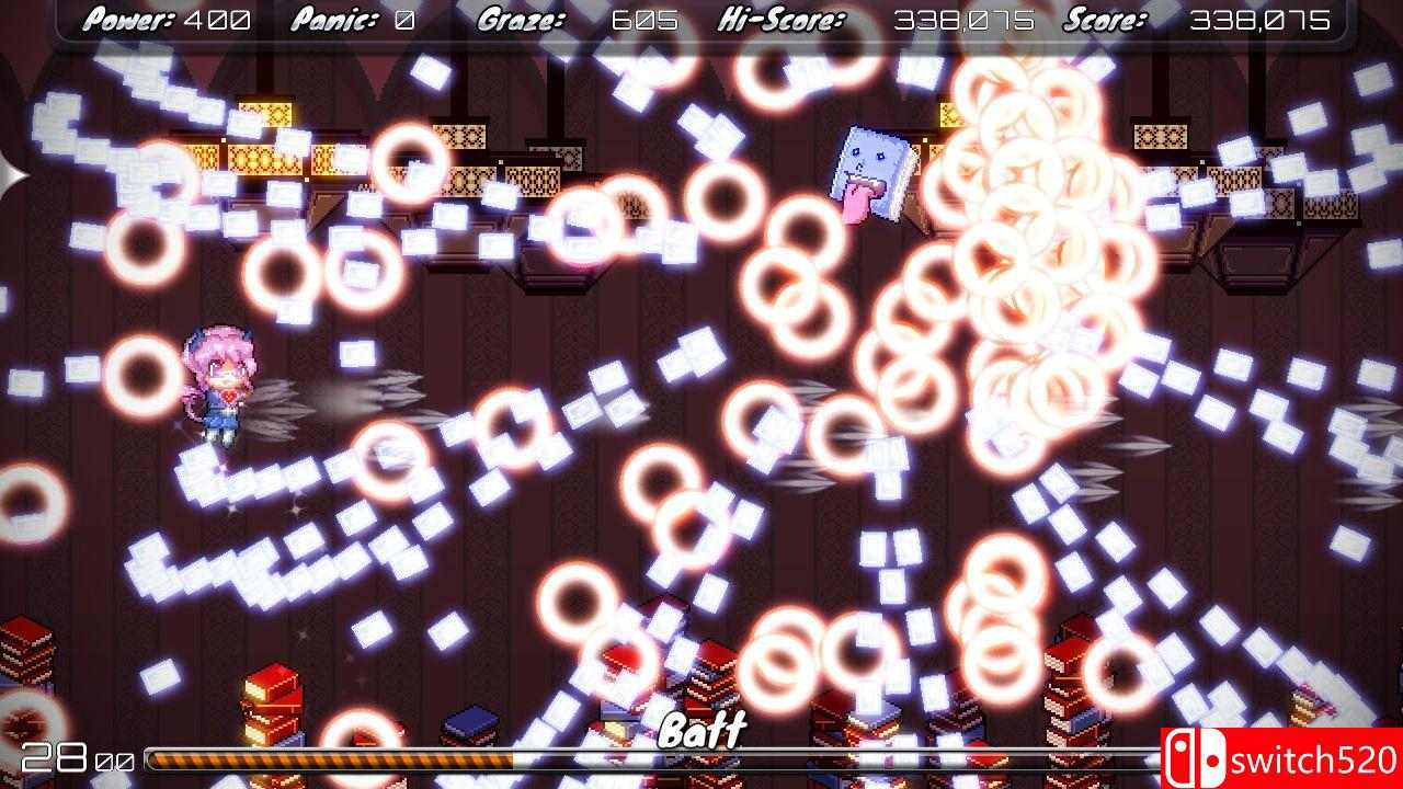 《永恒（Aeternum）》游戏截图4