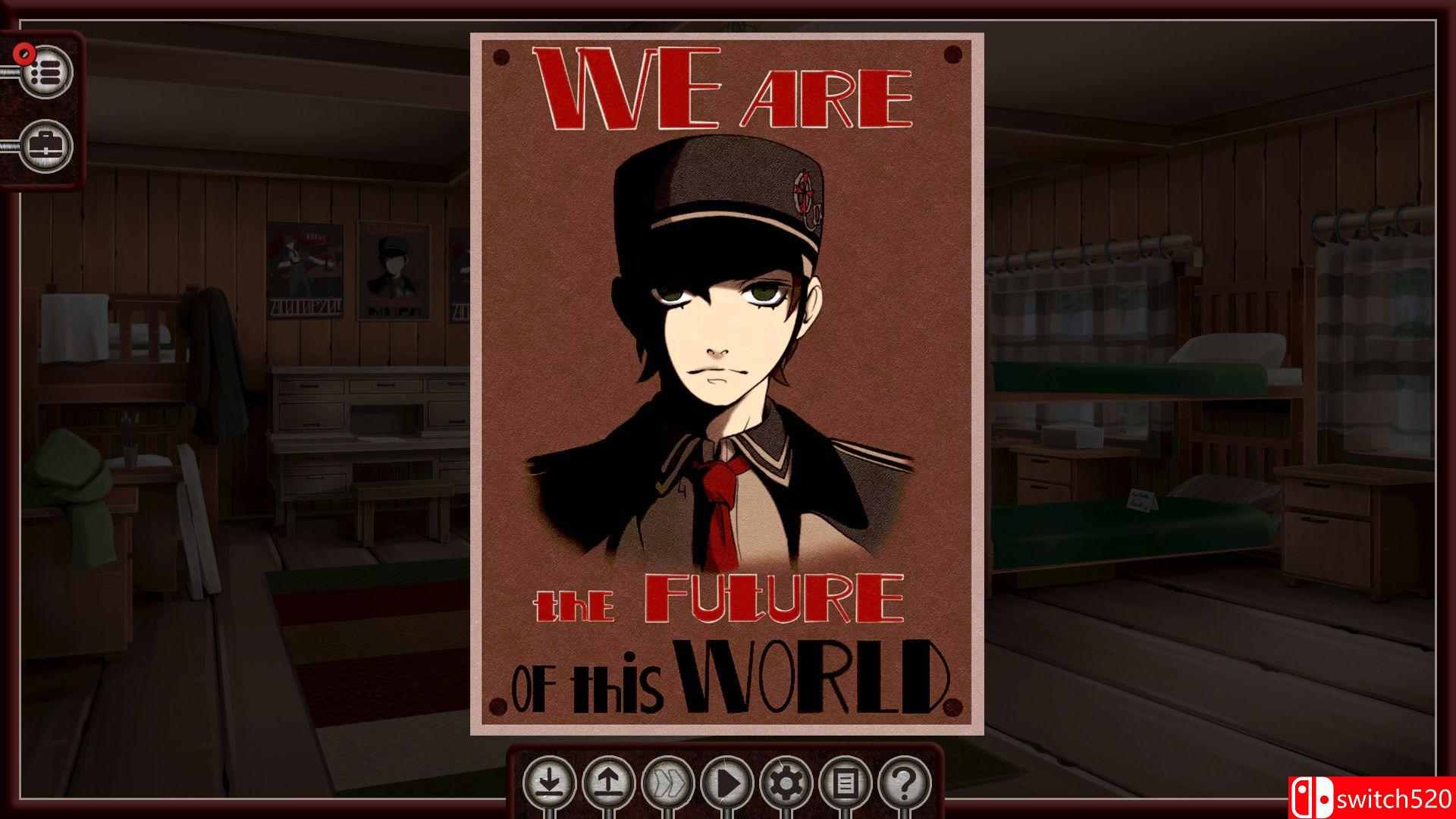 《有罪游行》游戏截图5