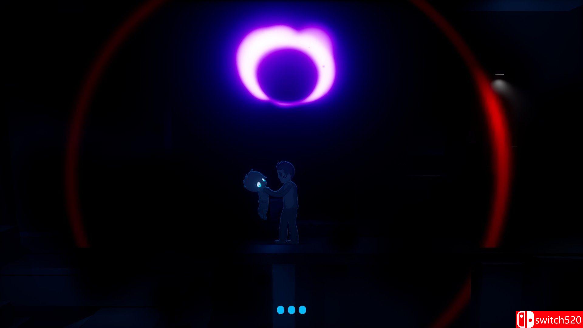 《Seen》游戏截图4