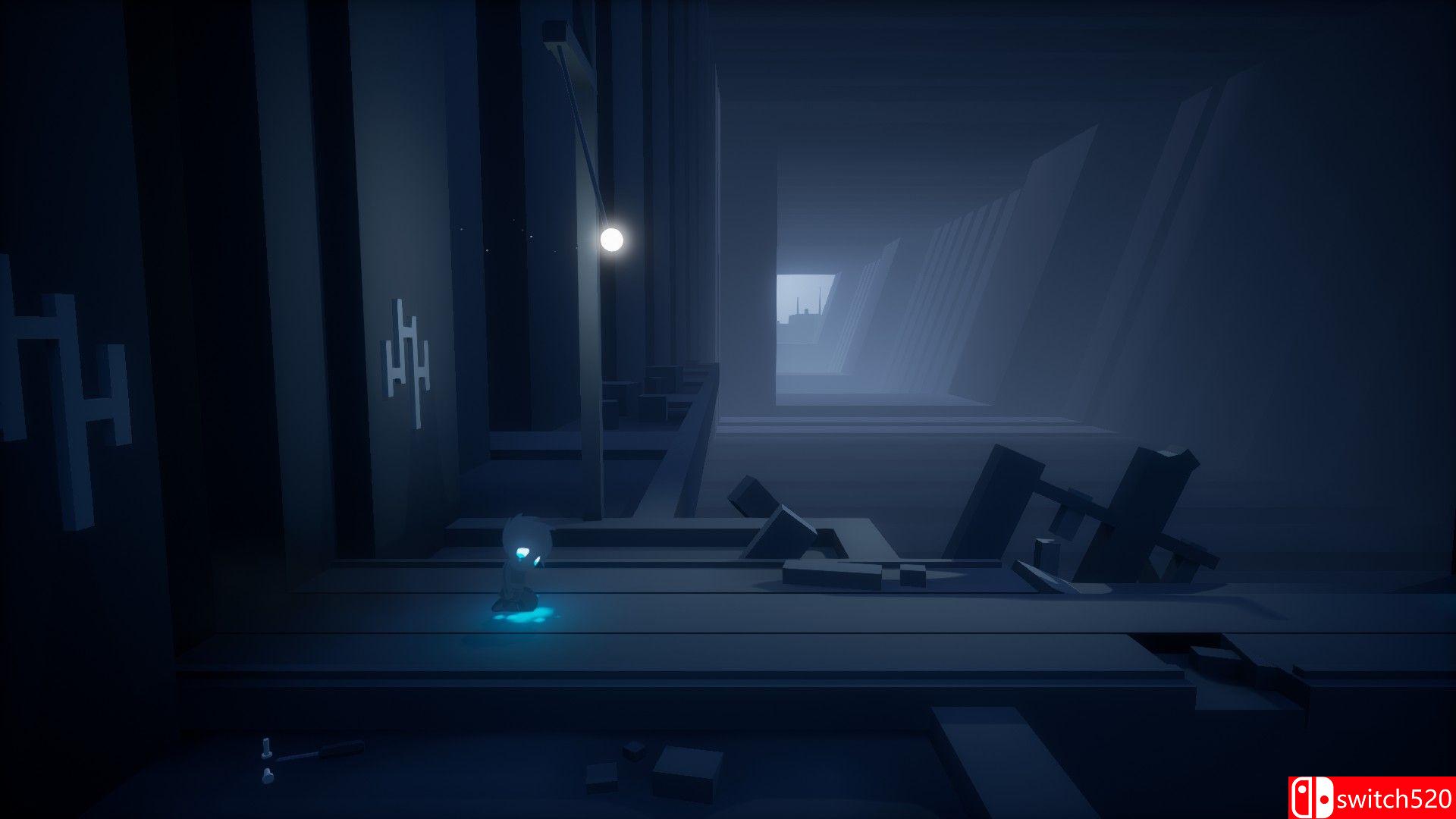 《Seen》游戏截图1