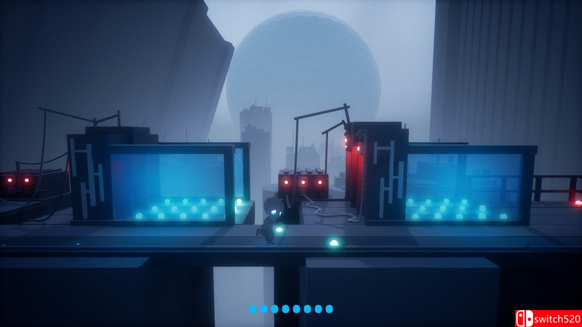 《Seen》游戏截图2