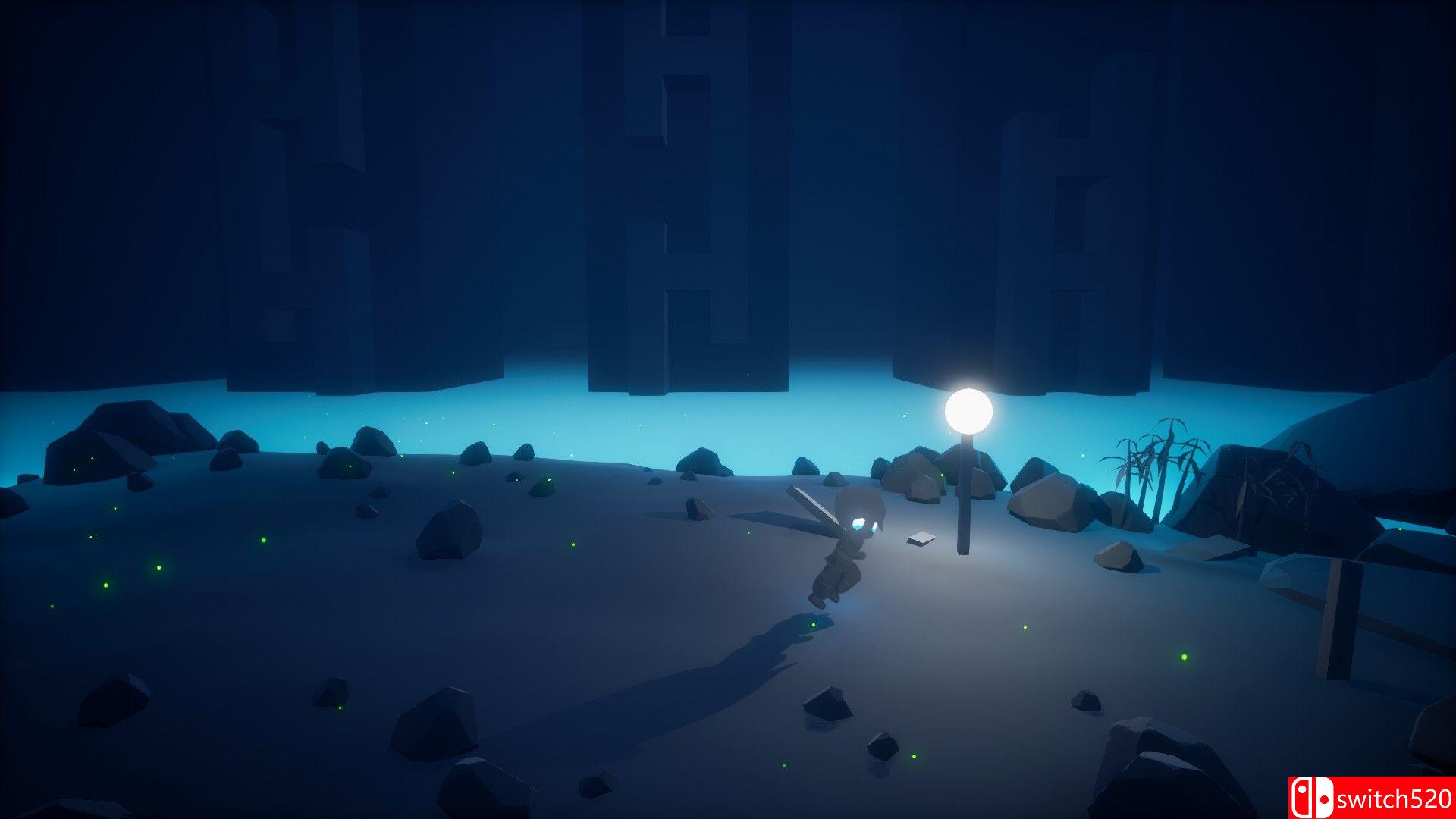 《Seen》游戏截图3