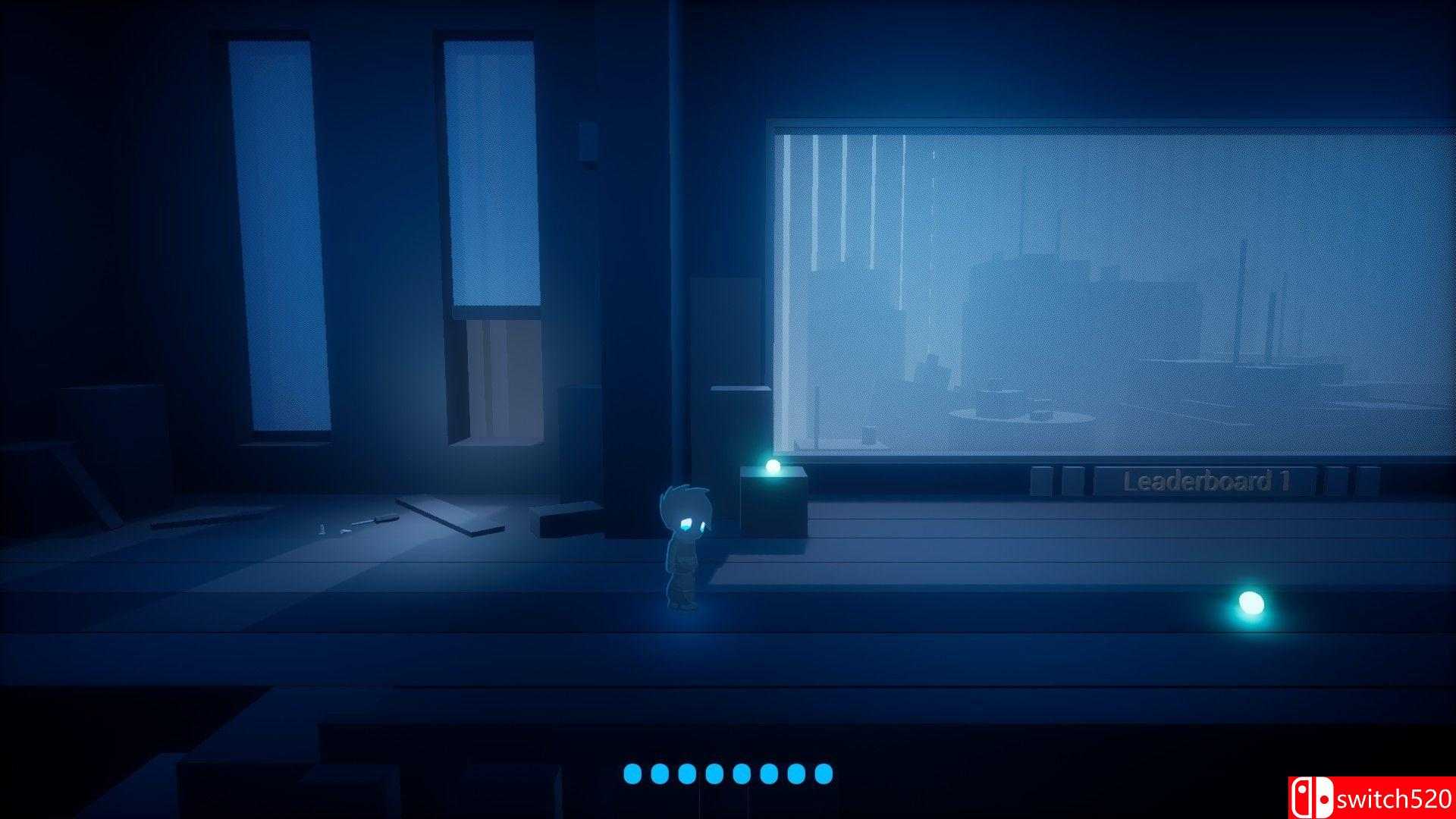 《Seen》游戏截图5