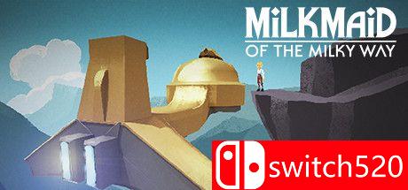 《银河中的挤奶工（Milkmaid of the Milky Way）》v1.5.51 GOG硬盘版[EN]_0