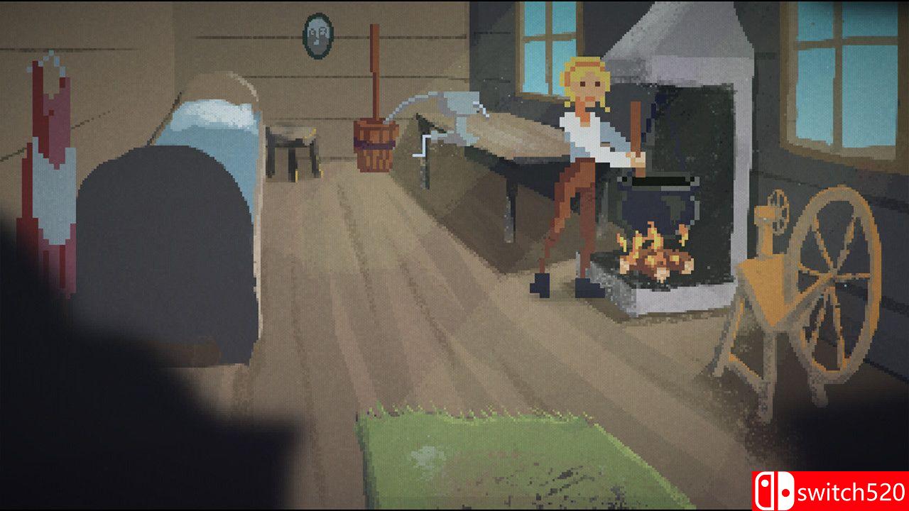 《银河中的挤奶工（Milkmaid of the Milky Way）》v1.5.51 GOG硬盘版[EN]_3