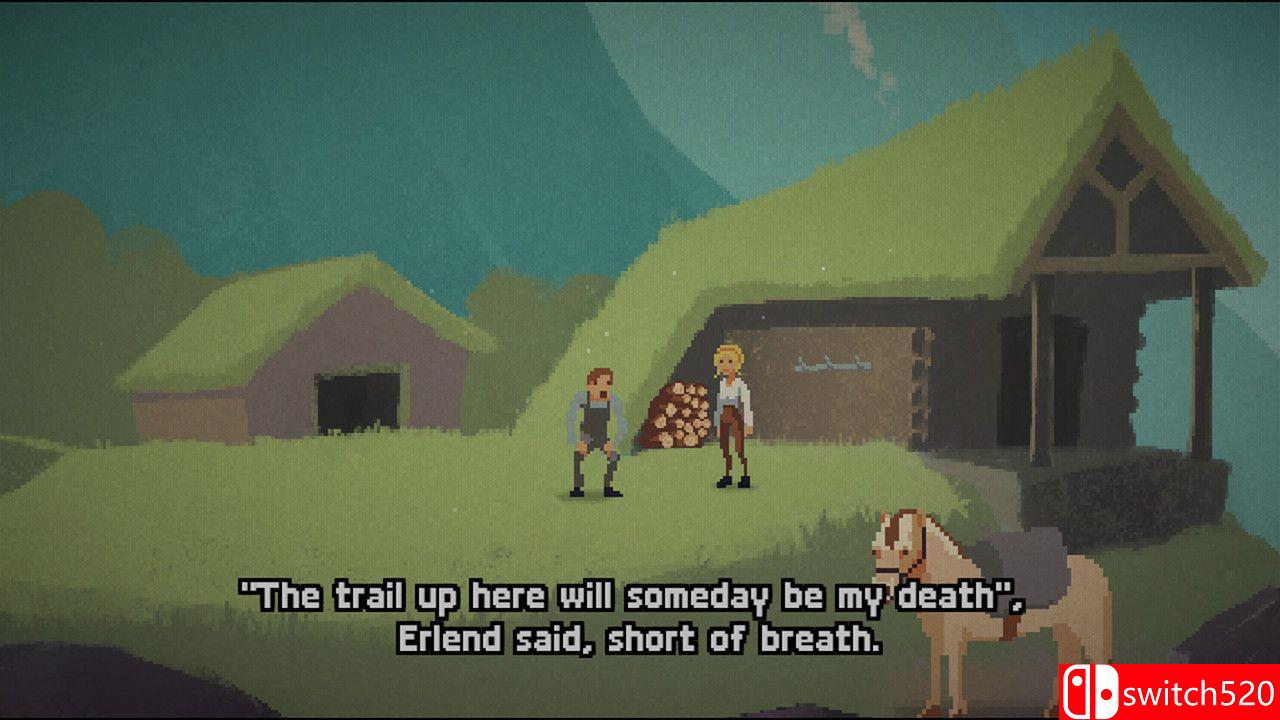 《银河中的挤奶工（Milkmaid of the Milky Way）》v1.5.51 GOG硬盘版[EN]_2