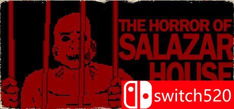 《萨拉萨尔豪宅之谜（The Horror Of Salazar House）》Build 6032882 Chronos硬盘版[EN]_0