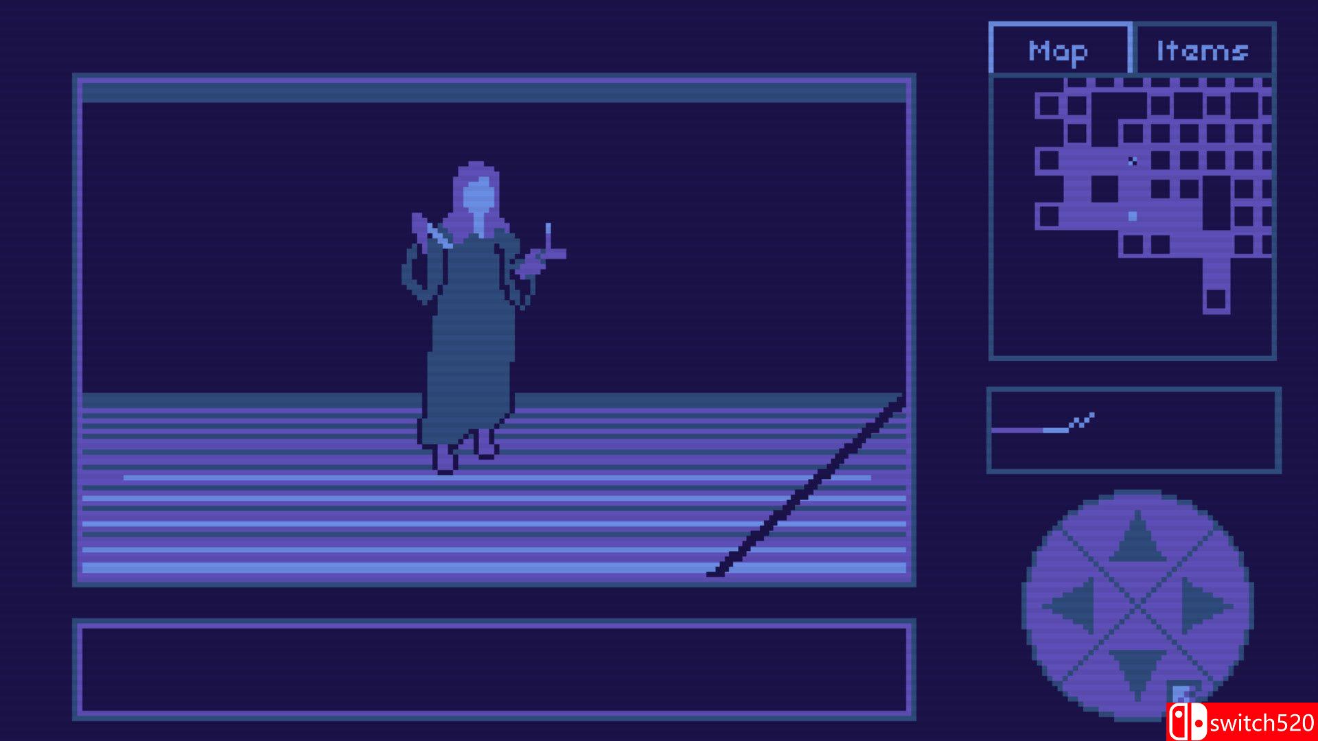 《萨拉萨尔豪宅之谜（The Horror Of Salazar House）》Build 6032882 Chronos硬盘版[EN]_2