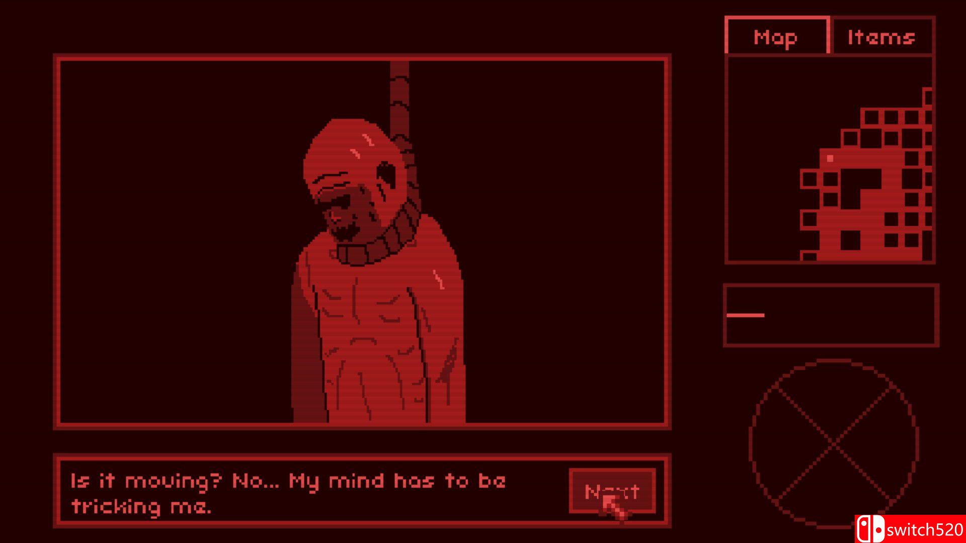 《萨拉萨尔豪宅之谜（The Horror Of Salazar House）》Build 6032882 Chronos硬盘版[EN]_1