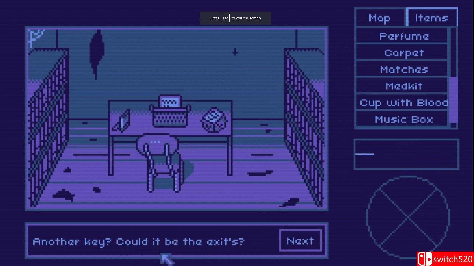 《萨拉萨尔豪宅之谜（The Horror Of Salazar House）》Build 6032882 Chronos硬盘版[EN]_4