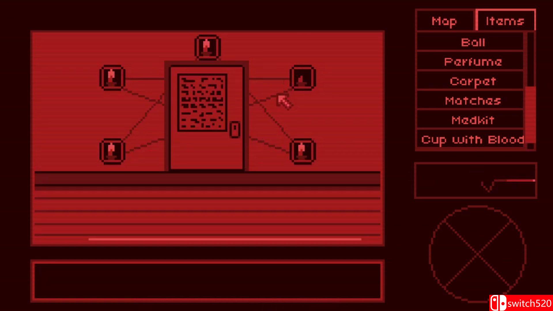 《萨拉萨尔豪宅之谜（The Horror Of Salazar House）》Build 6032882 Chronos硬盘版[EN]_5