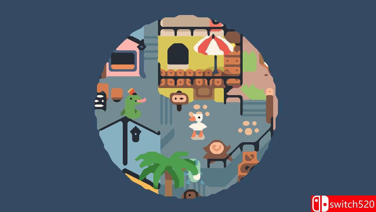 《怀表》游戏截图4