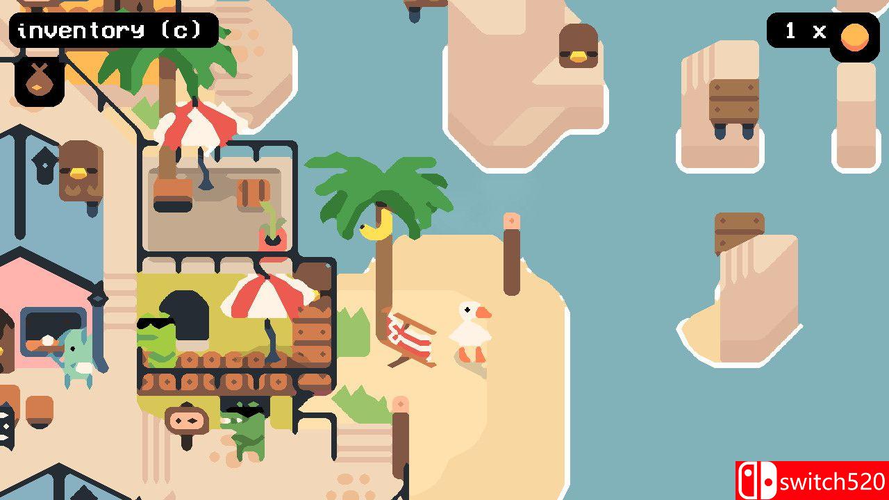 《怀表》游戏截图5