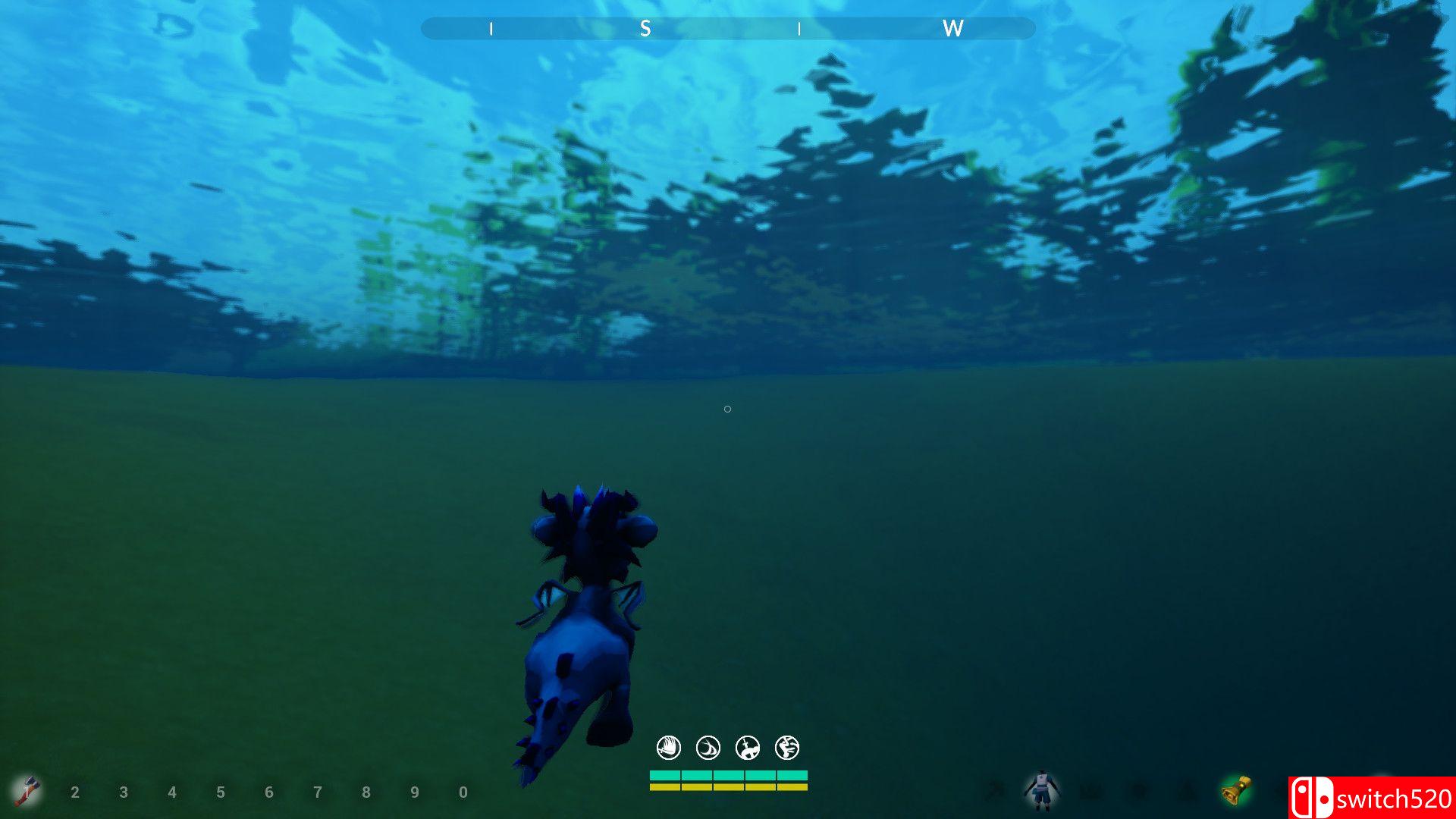 剑斗界域游戏截图5