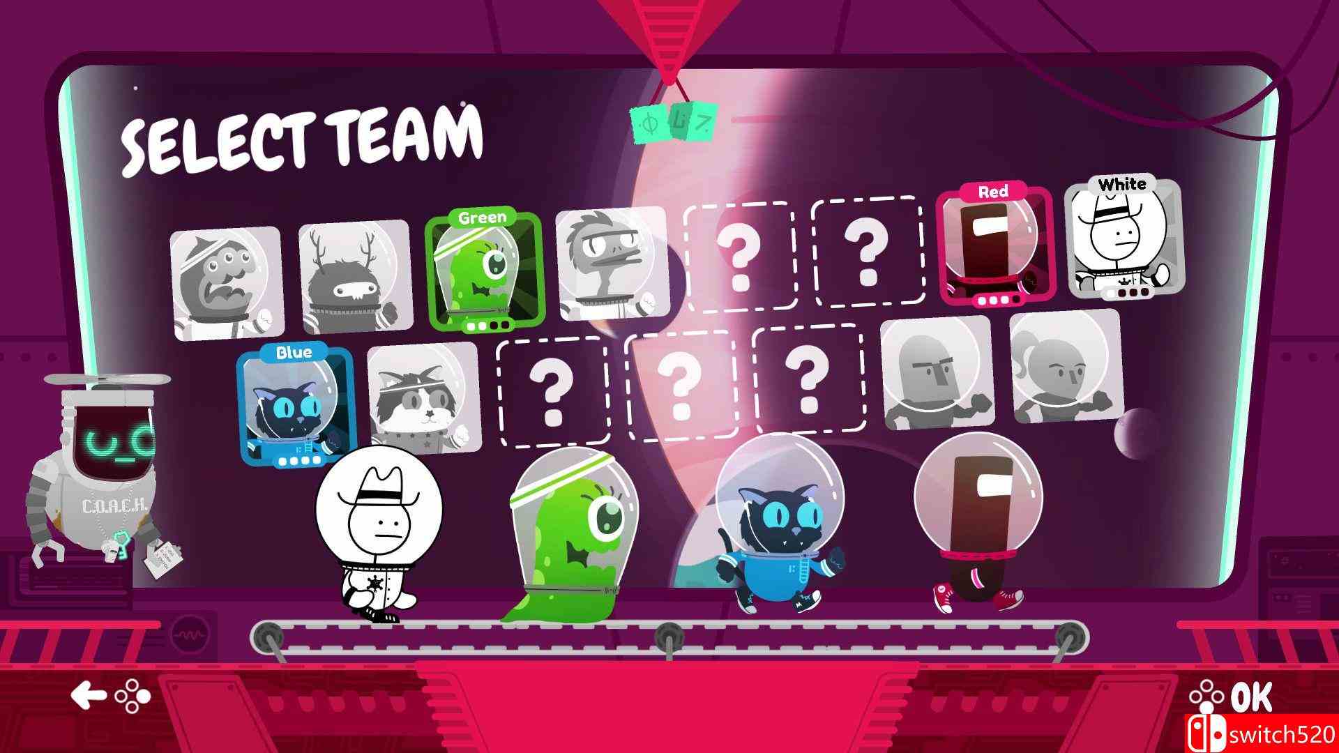 《主宰》游戏截图2